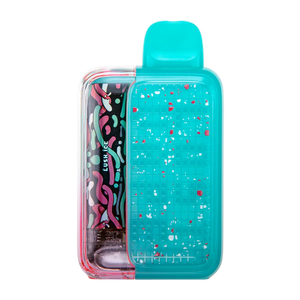 Orion Bar 10000 Disposable 10000 Puffs by Lost Vape - Lush Ice