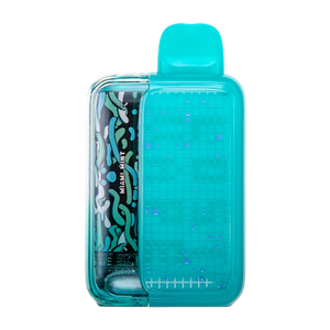 Orion Bar 10000 Disposable 10000 Puffs by Lost Vape - Miami Mint