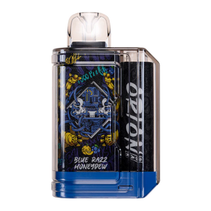 Orion Bar 7500 Disposable 7500 Puffs by Lost Vape - Blue Razz Honeydew