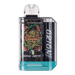 Orion Bar 7500 Disposable 7500 Puffs by Lost Vape - Chicago Cocktail