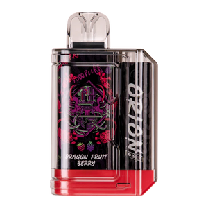 Orion Bar 7500 Disposable 7500 Puffs by Lost Vape - Dragon Fruit Berry