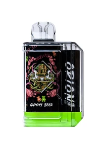 Orion Bar 7500 Disposable 7500 Puffs by Lost Vape - Gummy Bear Dynamic Edition