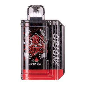 Orion Bar 7500 Disposable 7500 Puffs by Lost Vape - Lush Ice