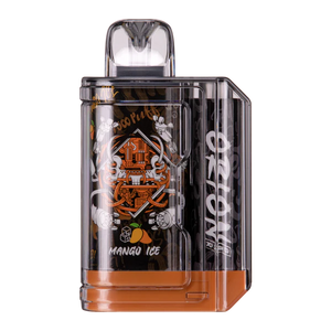 Orion Bar 7500 Disposable 7500 Puffs by Lost Vape - Mango Ice