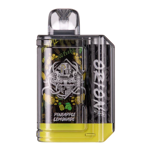 Orion Bar 7500 Disposable 7500 Puffs by Lost Vape - Pineapple Lemonade