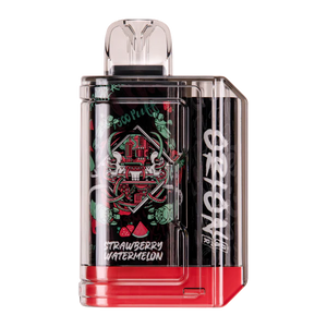 Orion Bar 7500 Disposable 7500 Puffs by Lost Vape - Strawberry Watermelon