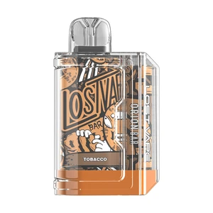 Orion Bar 7500 Disposable 7500 Puffs by Lost Vape - Tobacco