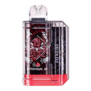 Orion Bar 7500 Disposable 7500 Puffs by Lost Vape - Watermelon Ice Limited Edition