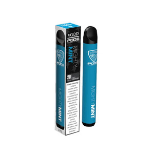 Stig Vape Pen 1K Disposable - Mighty Mint