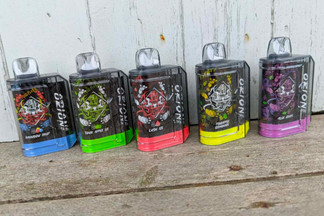 Are Orion Vapes Safe? In-Depth Analysis