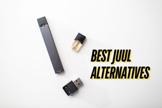 The 5 Best Juul Alternatives (Top Picks for 2025)