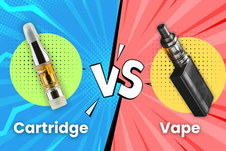 Cart Vs. Vape: Making the Right Choice