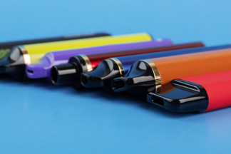 Different Types of Vapes: Buying Your First Vape