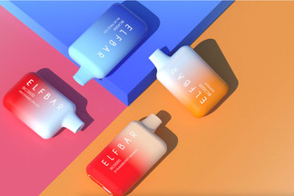 Elf Bar Review: User Ratings, Pros and Cons