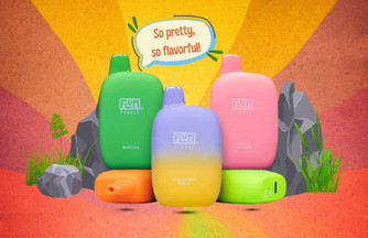 Flum Pebble Vape Review – Is It Worth the Hype? (2025 Guide)