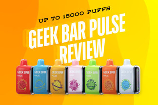 Geek Bar Pulse Review: Is It Worth a Try?