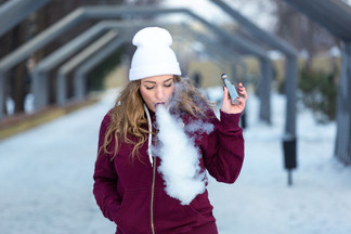 How to Stop Dizziness From Vaping? 5 Causes & Ways to Stop