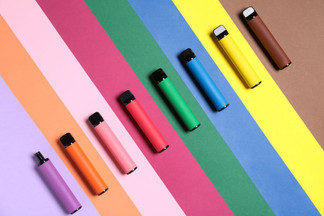 How to Recharge a Disposable Vape (Step-by-Step Guide)