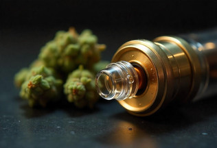 How to Smoke a Cart Without a Battery? - 5 Simple Hacks to Try