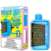 Best RAZ Vape Flavors in 2026 — LTX, RYL, and RX Compared