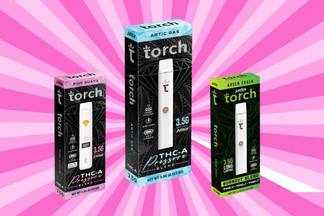 Torch Vape Review: Features, and Best Alternatives