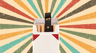 How Many Packs of Cigarettes Are in a Vape? Health Impacts