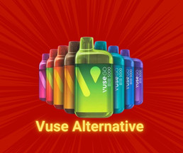 Vuse Alternative (Top 5 Picks for 2025)