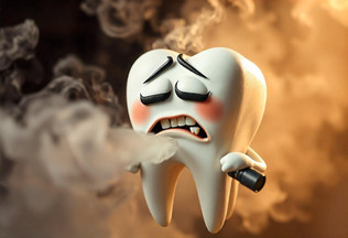 How to Vape Without Getting Dry Socket? (Do’s and Don’ts)