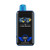 Chris Brown CB15K Disposable Vape 15000 Puffs - Blue Razz Ice