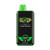 Chris Brown CB15K Disposable Vape 15000 Puffs - Cool Mint