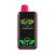 Chris Brown CB15K Disposable Vape 15000 Puffs - Strawberry Watermelon