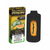 Foodgod Luxe Zero Nicotine Disposable 4000 Puffs 0% Nicotine Free - Orangelo Watermelon