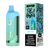 Fryd 12000 Puffs Disposable Vape w/ LCD Display - Cool Mint