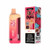 Fryd 12000 Puffs Disposable Vape 12K Puffs w/ LCD Display - Peach Ice