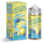 Blueberry Lemonade Monster by Jam Monster - 100ml