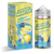 Jam Monster Blueberry Lemonade Monster E-Liquid 100ml