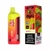 Fryd 12000 Puffs Disposable Vape 12K Puffs w/ LCD Display - Strawberry Kiwi