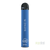 Fume Extra Disposable 1500 Puffs - Blue Razz