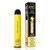 Fume Extra Disposable 1500 Puffs - Fresh Vanilla