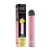 Fume Extra Disposable 1500 Puffs - Pink Lemonade
