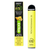 Fume Extra Disposable 1500 Puffs - Pistachios Banana