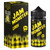 Jam Monster Limited Edition Lemon E-Liquid 100ml