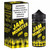 Jam Monster Limited Edition Lemon E-Liquid 100ml