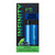 Fume Infinity Disposable 3500 Puffs - Blueberry Mint