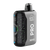 Fume Pro Disposable 30000 Puffs - Baja Splash