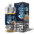 Peachy Rings on Ice by Candy King - 100ml