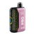Fume Pro Disposable 30000 Puffs - Cherries Starzz