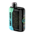 Geek Labs Pulse X 50000 Puffs Disposable Vape Nixodine - Sour Fcuking Fab