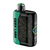 Geek Labs Pulse X 50000 Puffs Disposable Vape Nixodine - Spearmint
