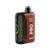 Fume Pro Disposable 30000 Puffs - Dubai Chocolate